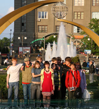 Киев-2011